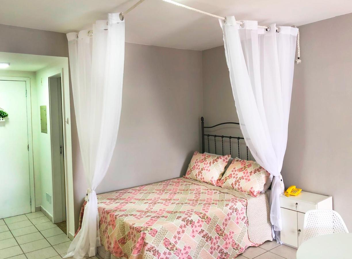 Studio Mar Piratas Residence Angra dos Reis Exterior foto